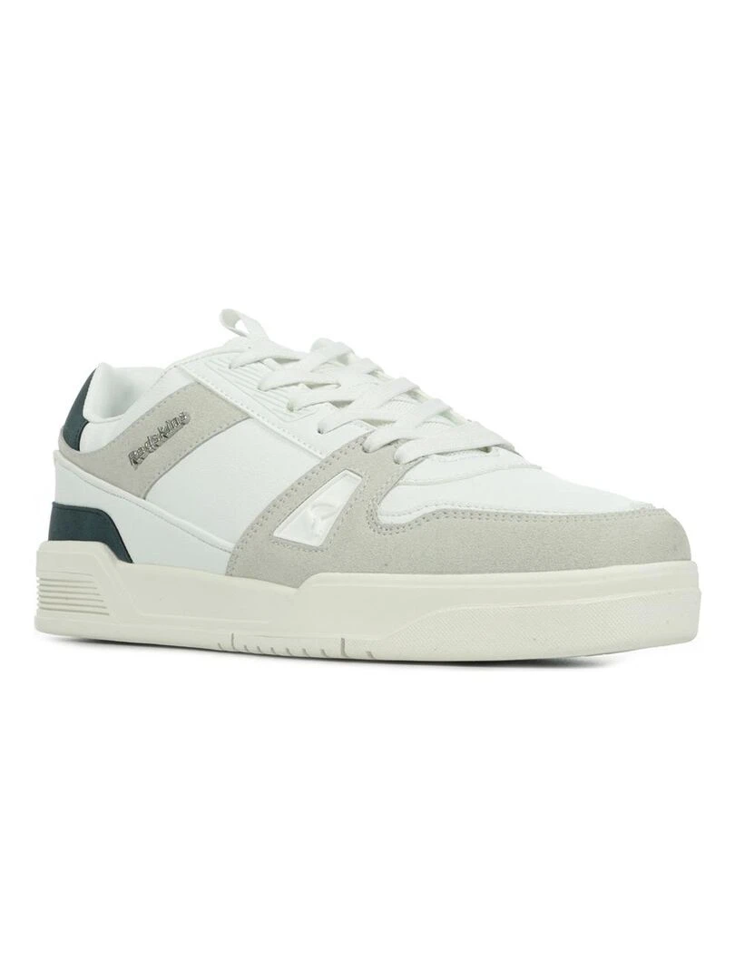 Chaussures Redskins Faster Blanc