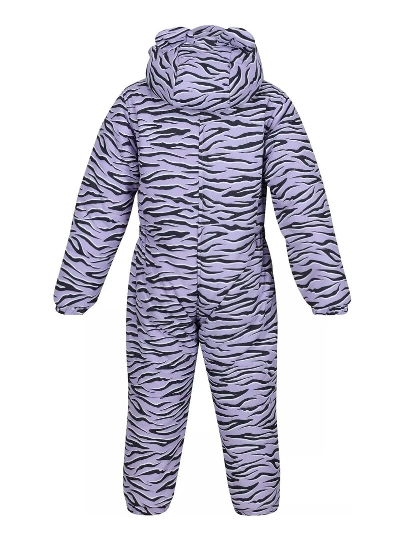 Regatta Combinaison de pluie PENROSE Violet