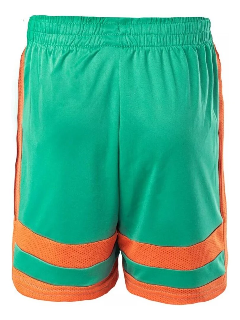 Huari Short décontracté ARTIGAS Vert