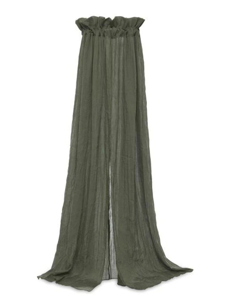 Ciel Vintage 155cm Vert Feuille Jollein Vert