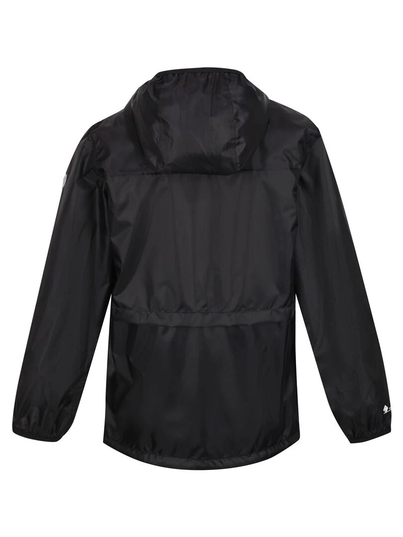 Regatta Veste imperméable BAGLEY Noir