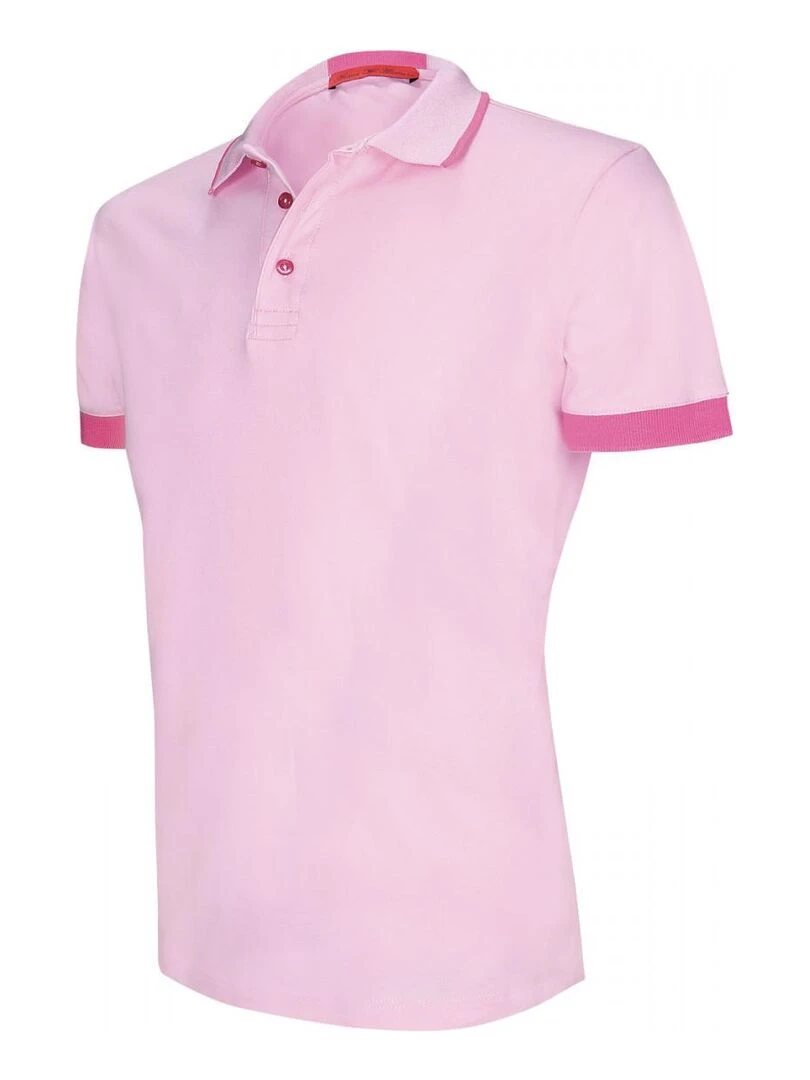 Polo mode MARCO   Rose