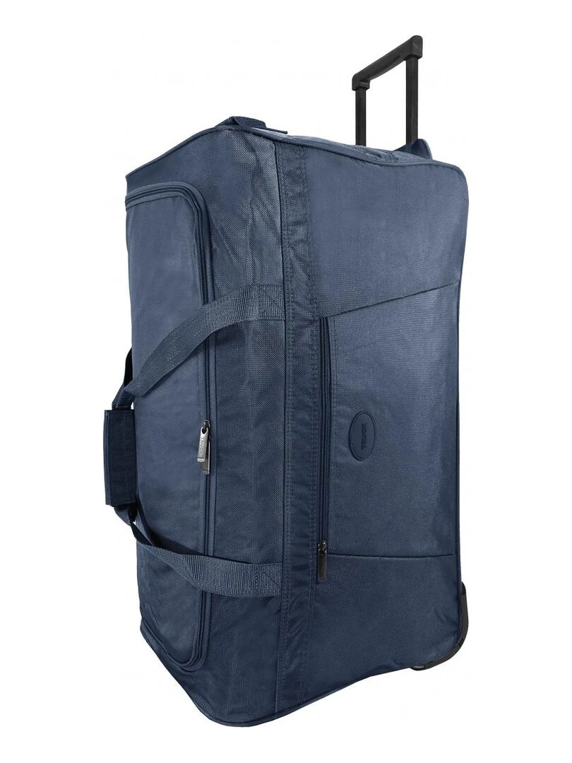 Sac de Voyage 68 cm Bleu