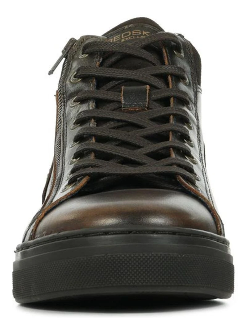 Baskets Redskins Hopesi   Marron