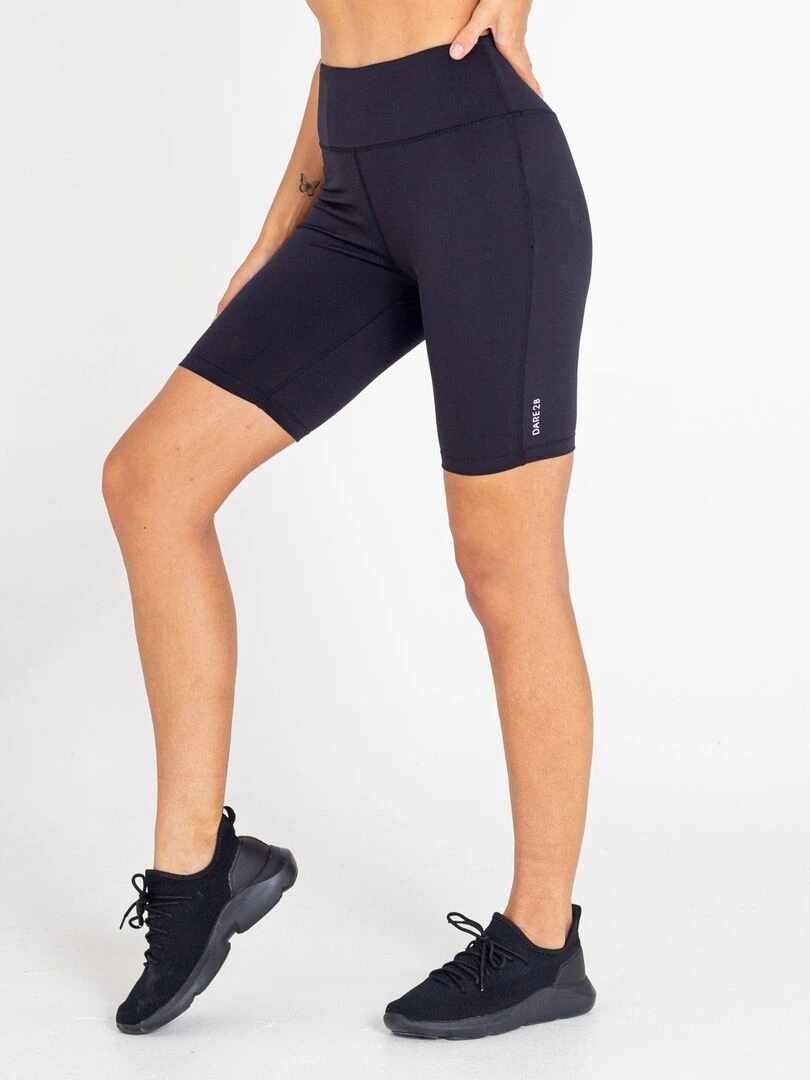 Dare 2B   Short LOUNGE ABOUT   Noir