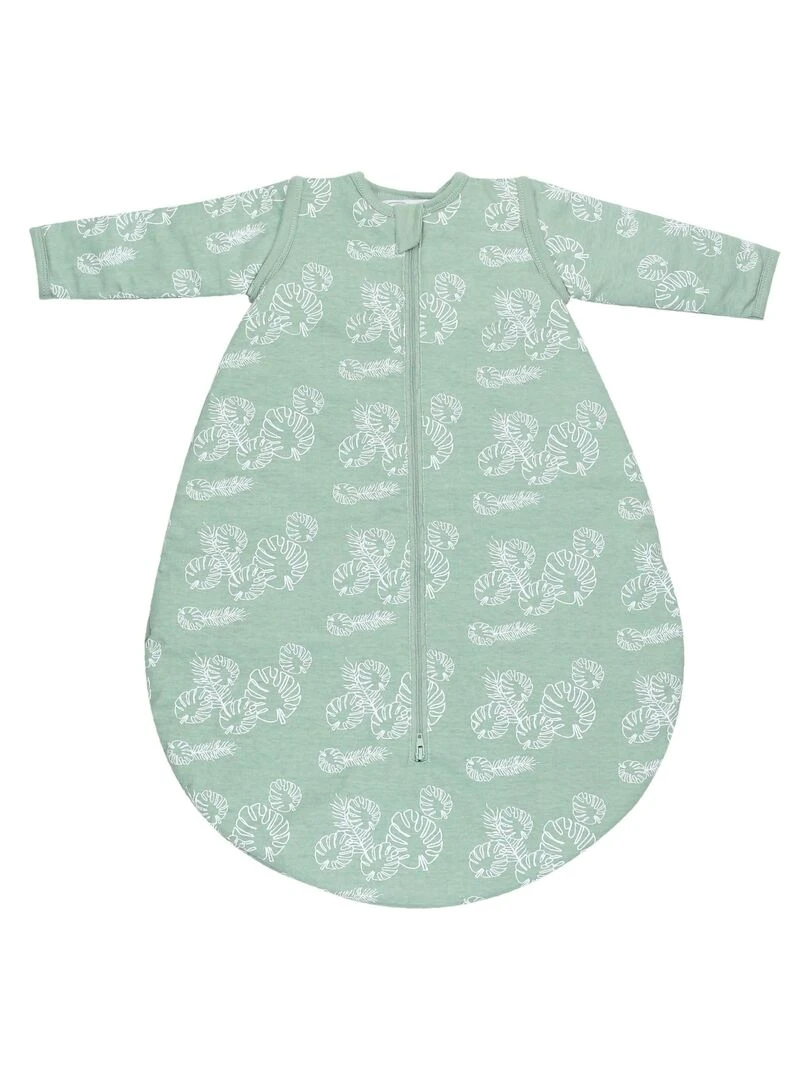 Gigoteuse avec manches amovibles Vert olive