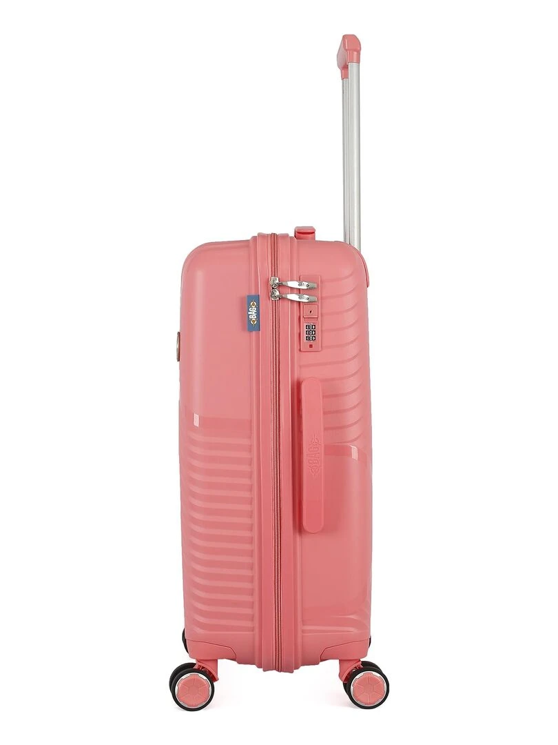 VALISE M CASSIOPEE   Rose