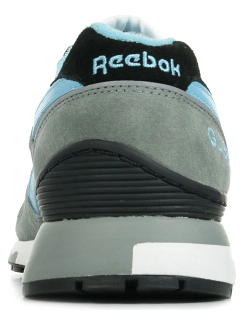 Baskets Gl 6000 Og   Gris