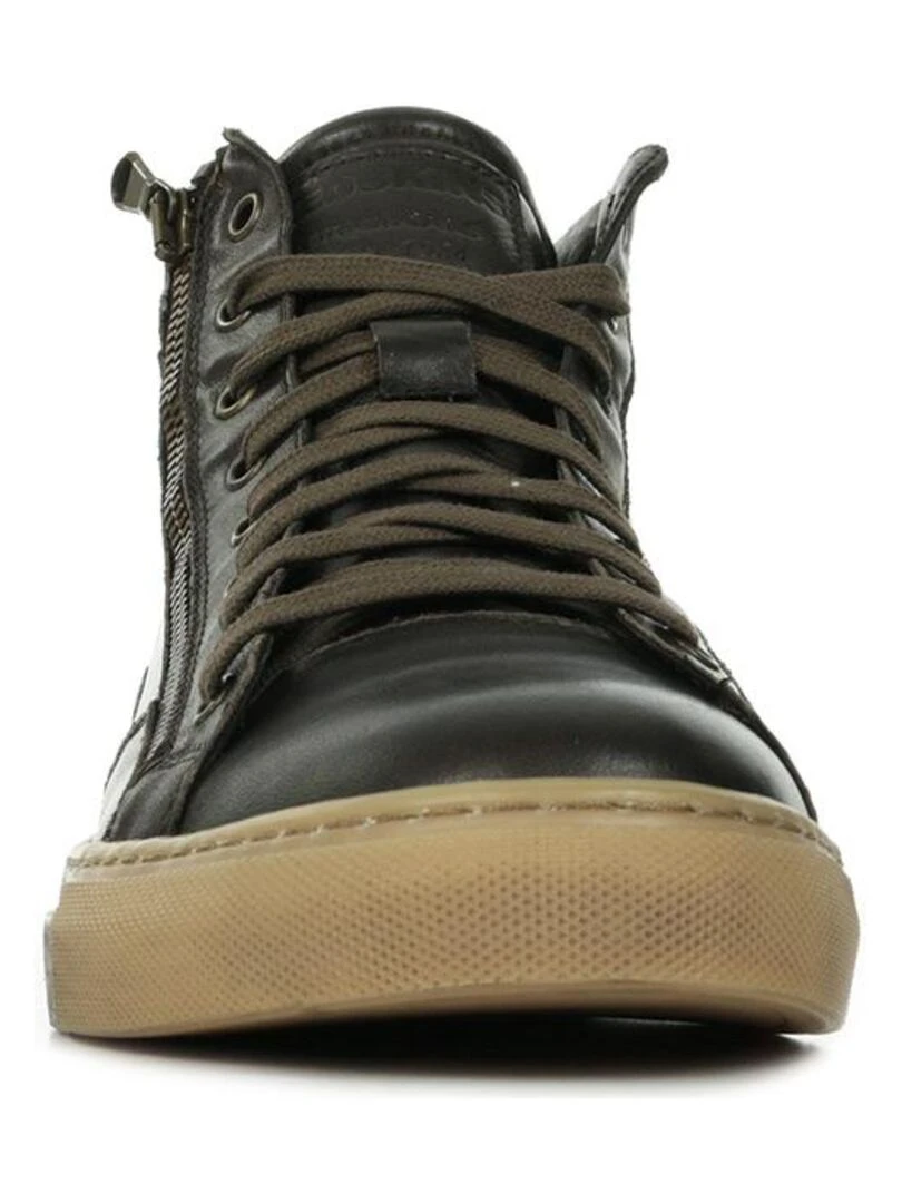 Baskets Nerino   Marron