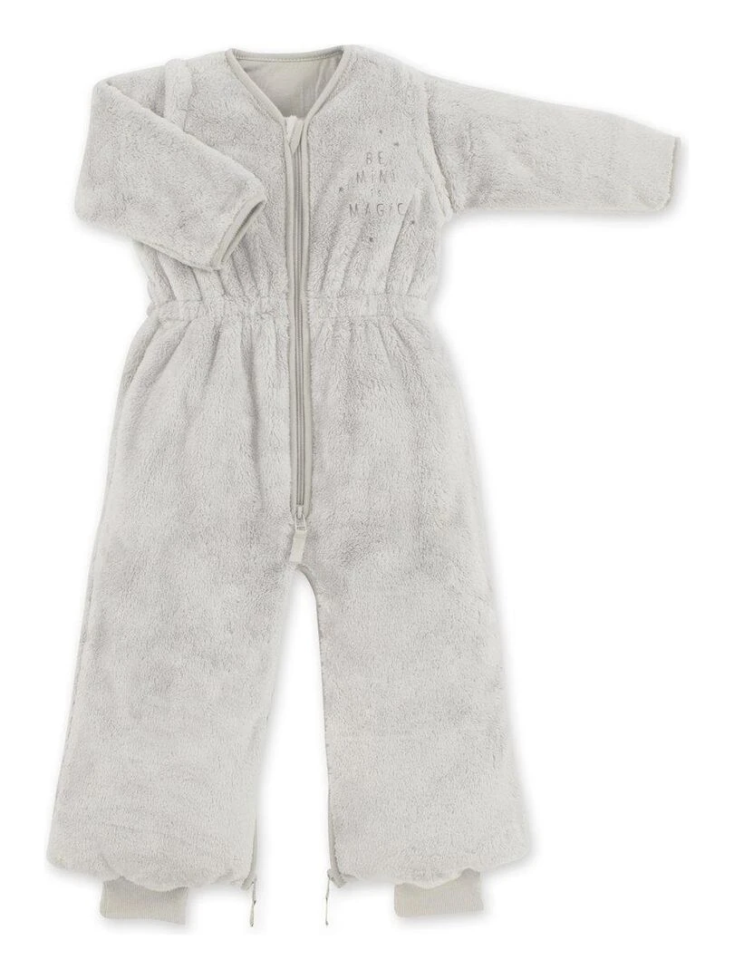 Bemini Gigoteuse jambes séparables Softy Beige clair