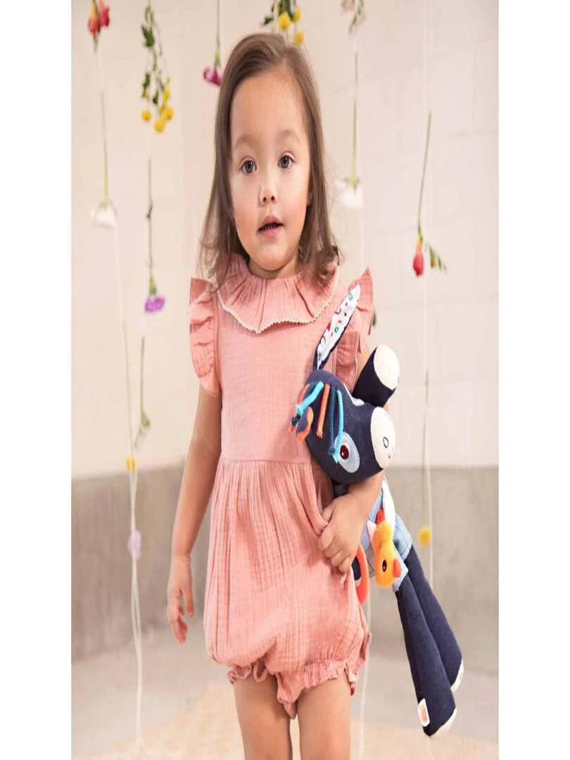 IGNACE CALIN D'ACTIVITES   Bleu