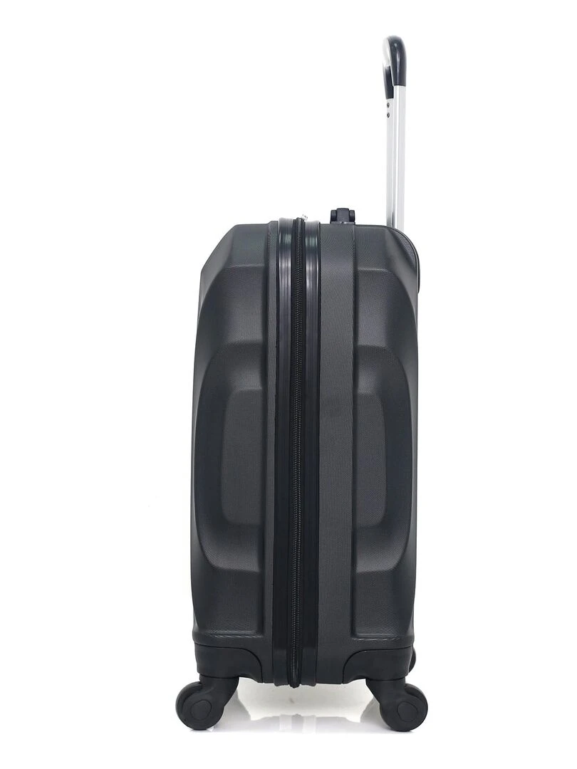 HERO   VALISE XS MOSCOU E   Noir