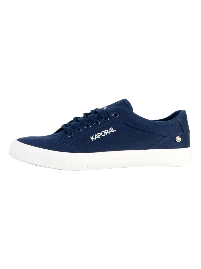 Basket à Lacets Kaporal Blovas Bleu