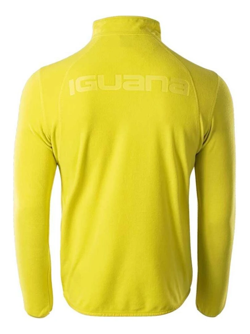 Iguana Haut polaire VILOS Jaune