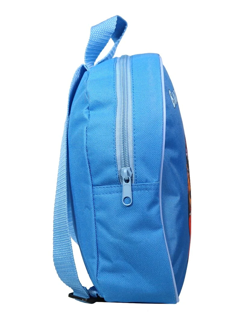 BAGTROTTER Sac à dos gouter 24 cm maternelle Barbapapa Bleu   Bleu