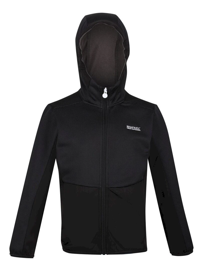 Regatta Veste polaire HIGHTON Noir