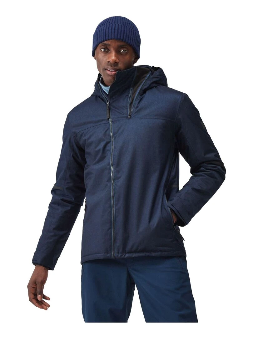 Regatta   Veste technique SOUND   Bleu marine