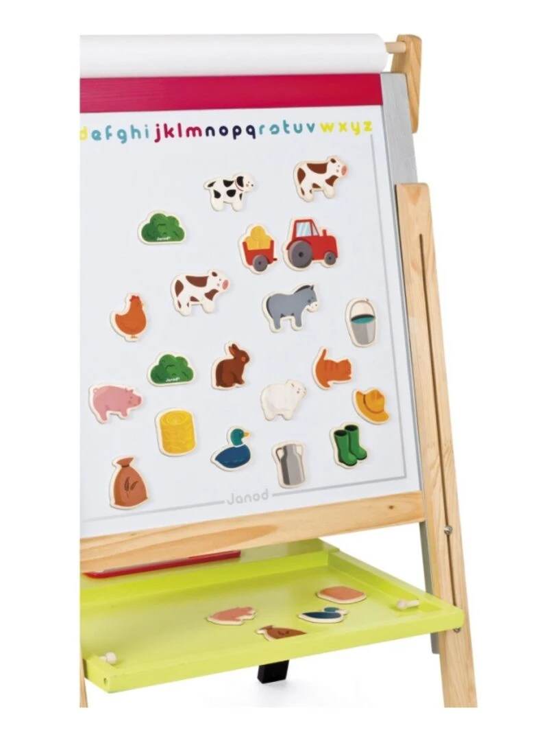 Magnets Ferme (24 Pièces) N/A