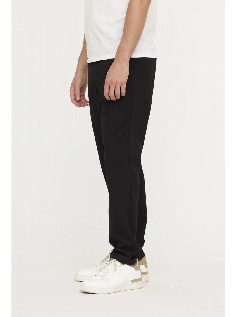 Lee Cooper Pantalon coton straight GLANCE Noir