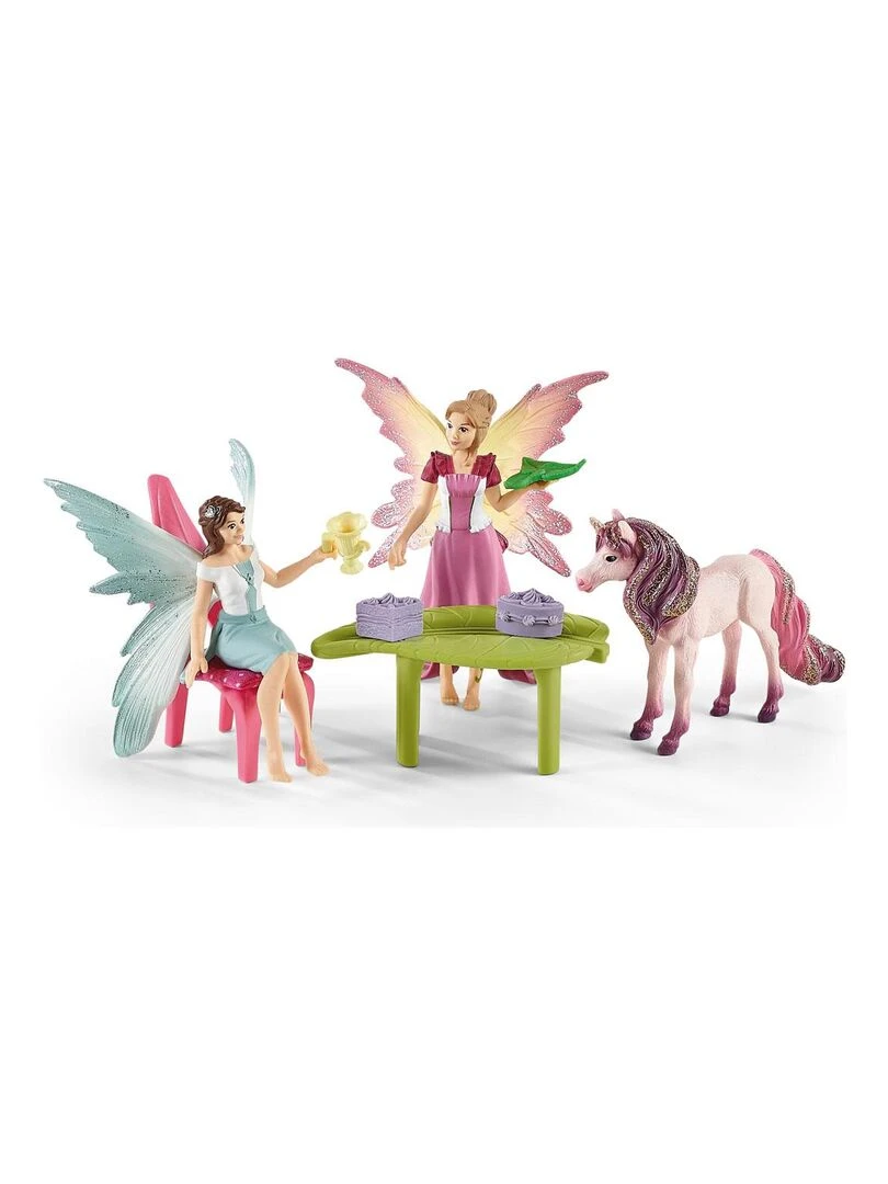 Café des elfes   N/A