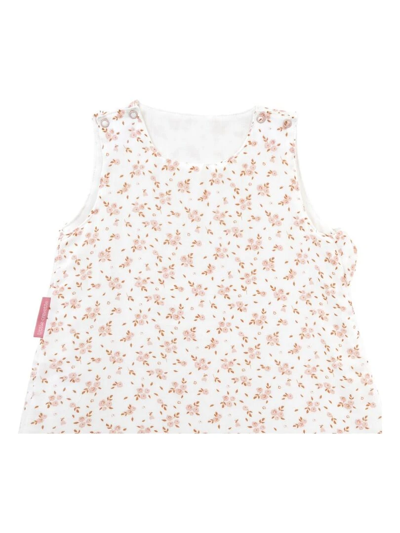 Gigoteuse été Thaïs LITTLE CREVETTE   Rose