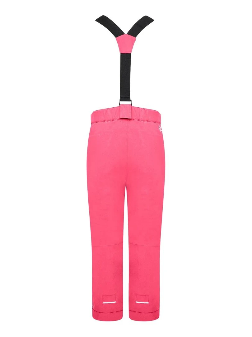 Dare 2B Pantalon de ski MOTIVE Vieux rose