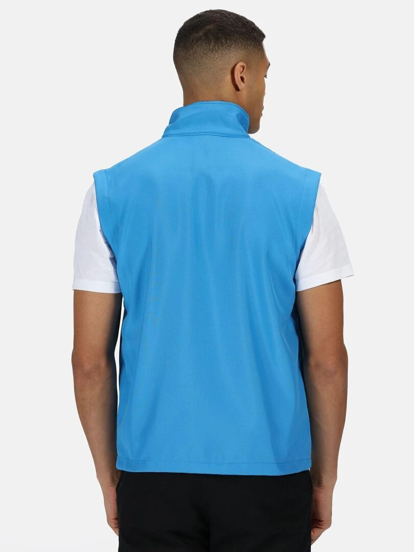 Regatta Veste sans manches ABLAZE Bleu Bleu