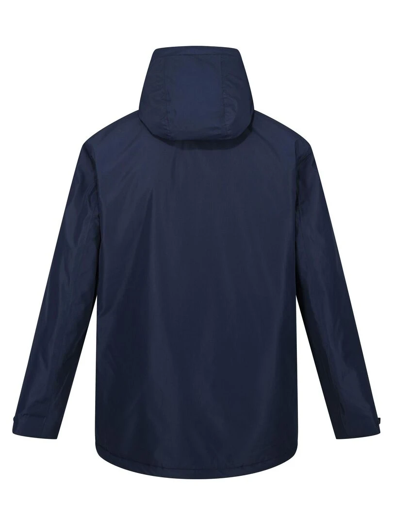 Regatta Veste imperméable LARRICK Bleu marine