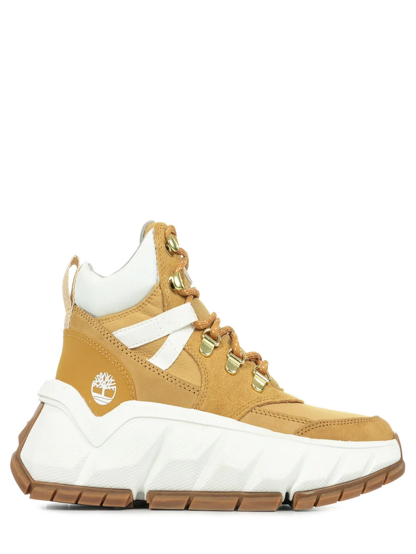 Baskets Tbl Turbo Hiker Marron