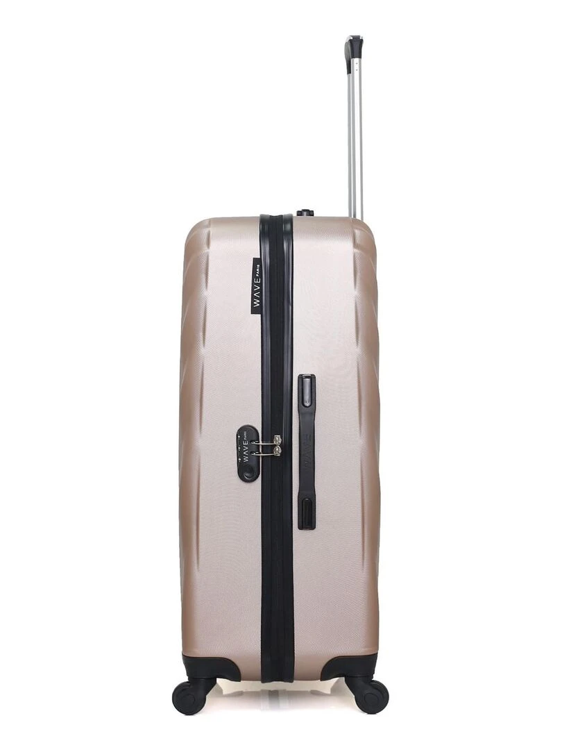 WAVE PARIS   SET DE 4 DANUBE M   Rose