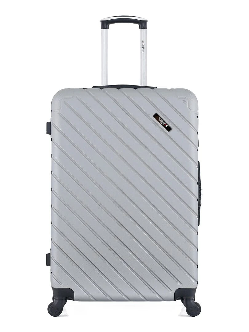 BLUESTAR   SET DE 4 CITE M   Gris