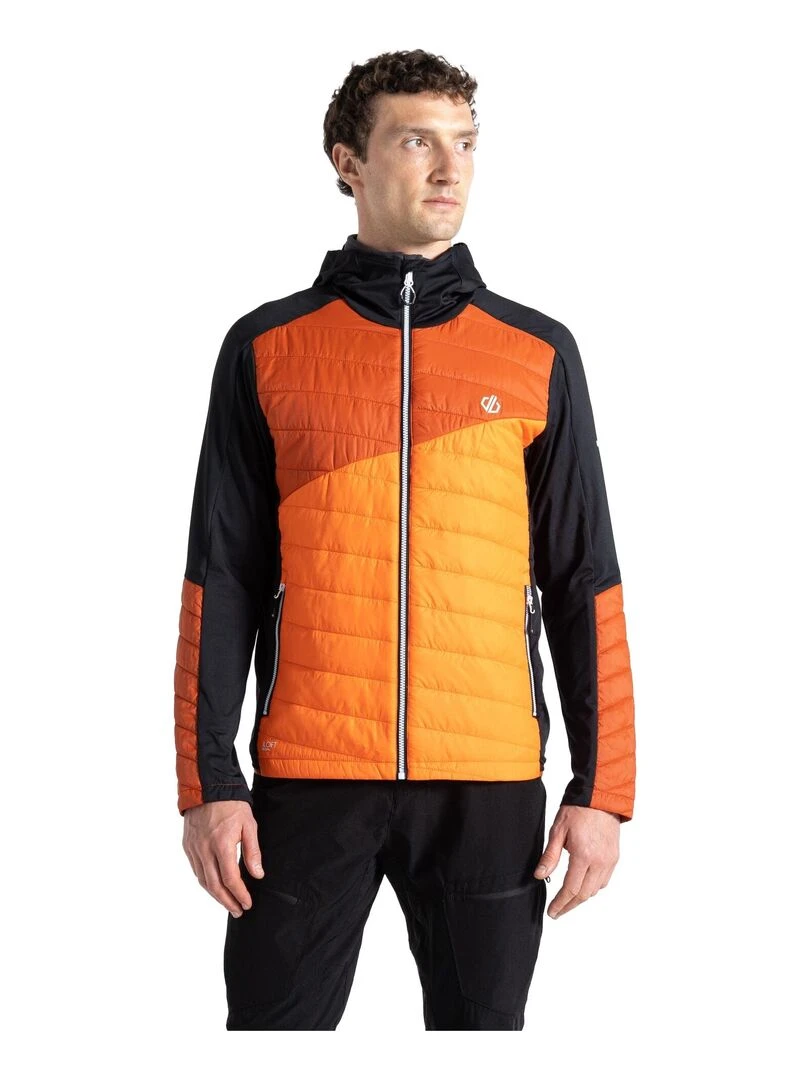 Dare 2B   Veste hybride TOURING   Orange clair