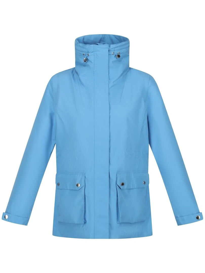 Regatta Imperméable NOVALEE Bleu clair