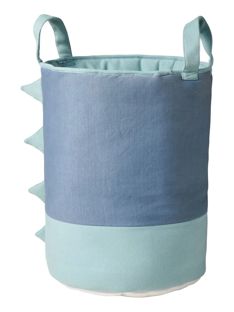 Sac de rangement dinosaure 'nordic coast company'   Vert jade