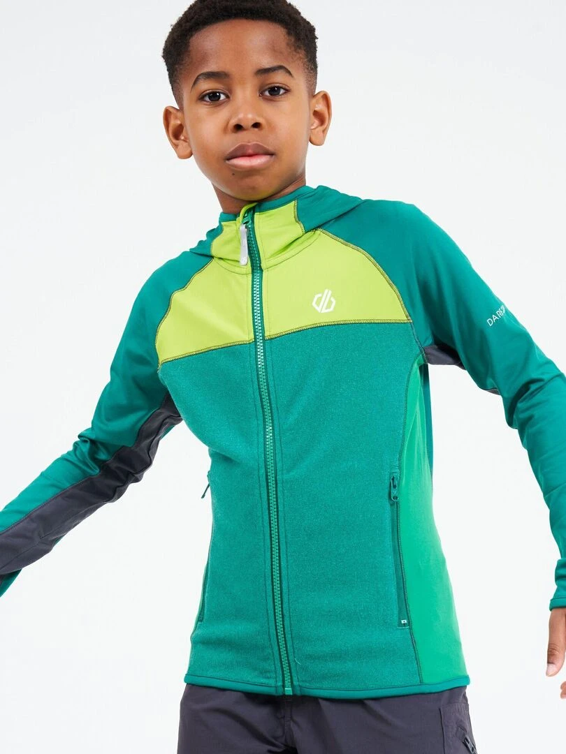 Dare 2B   Veste légère HASTY   Vert clair