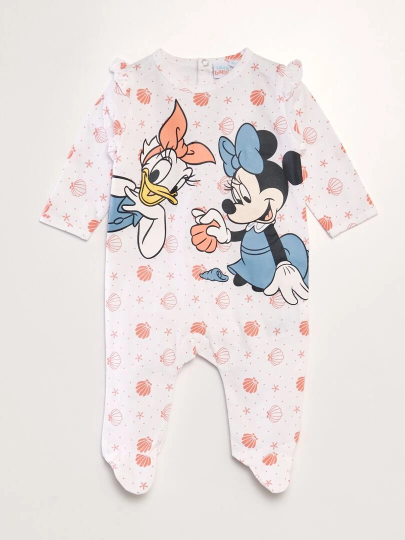 Pyjama dors bien 'Disney' Rose