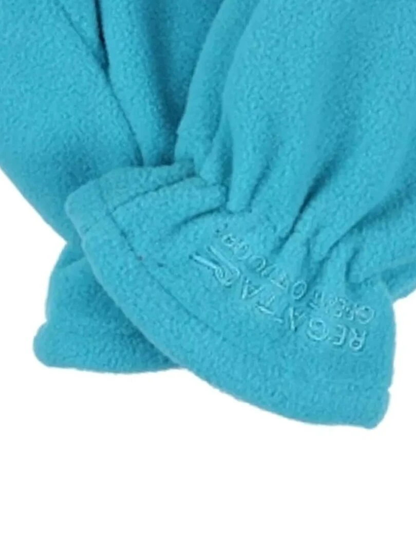 Regatta Gants TAZ Bleu clair