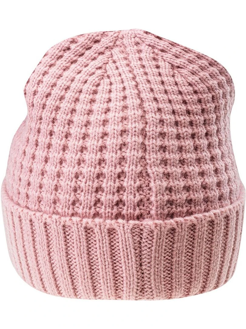 Hi Tec Bonnet KATIE Vieux rose