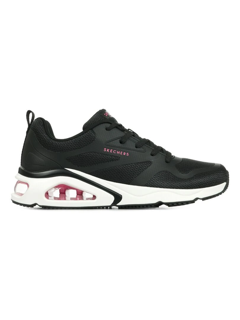 Baskets Skechers Tres Air Revolution Airy Noir