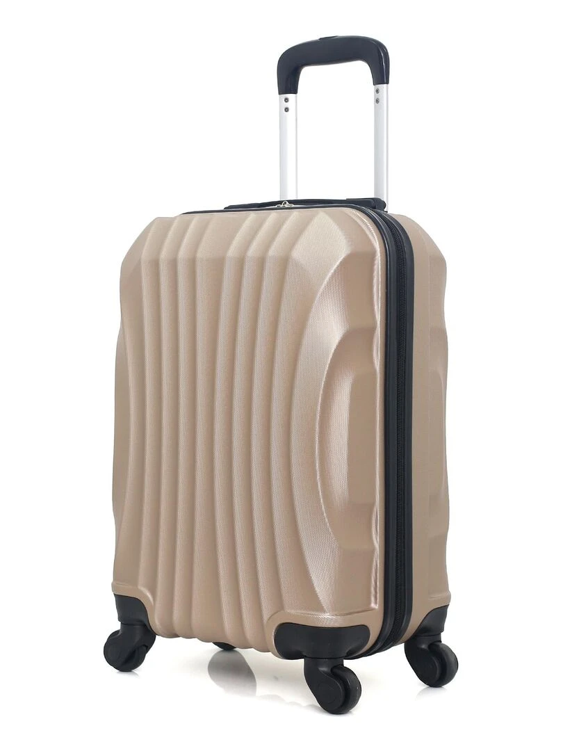 HERO VALISE XS MOSCOU E Beige