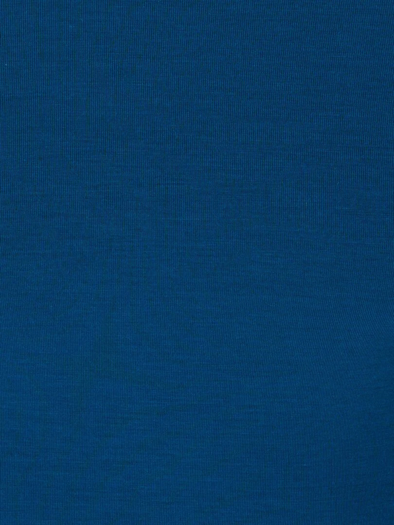 T shirt thermorégulant   Damart   Bleu