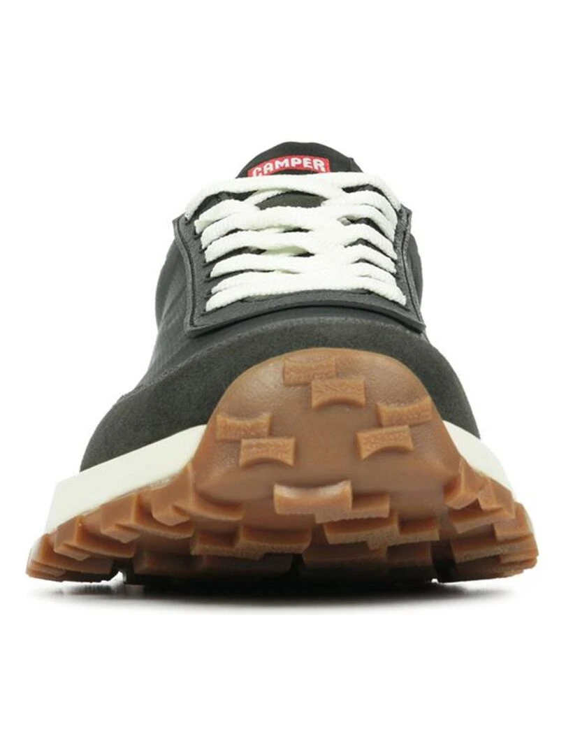 Baskets Camper Drift Trail   Bleu marine