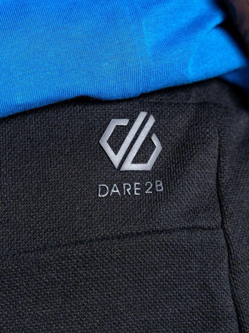 Dare 2B   Short CONTINUAL   Noir