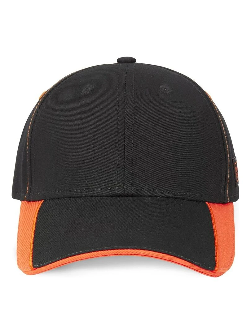 Casquette Work Homme Black & Decker Noir