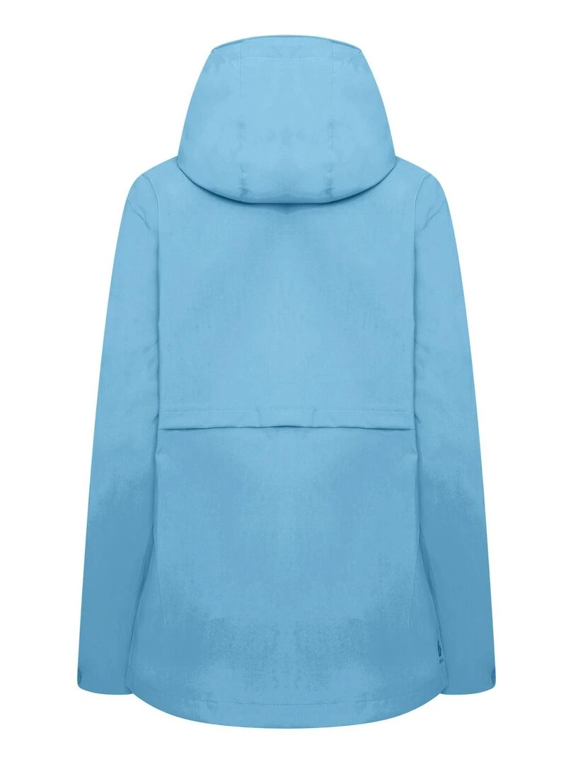 Dare 2B Veste imperméable THE LAURA WHITMORE EDIT SWITCH UP Bleu ciel