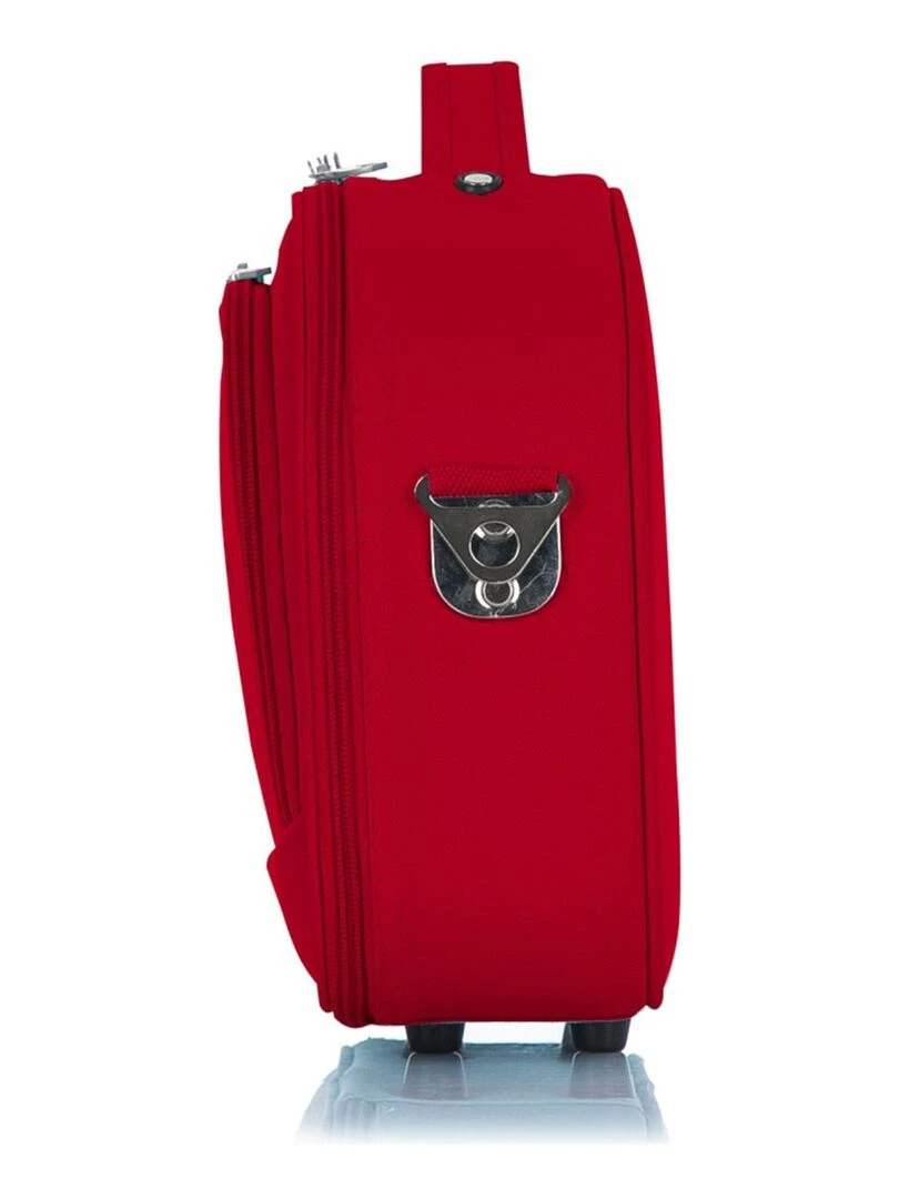 LPB LUGGAGE GRAND VANITY ANNA K Rouge