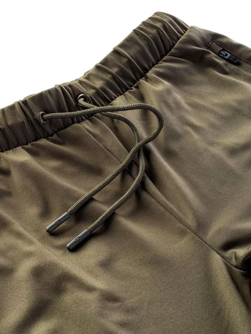 IQ   Pantalon de jogging ONAYE   Kaki