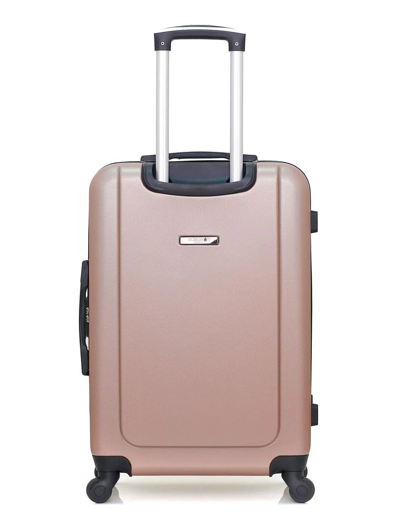 BLUESTAR   VALISE M BUCAREST   Rose