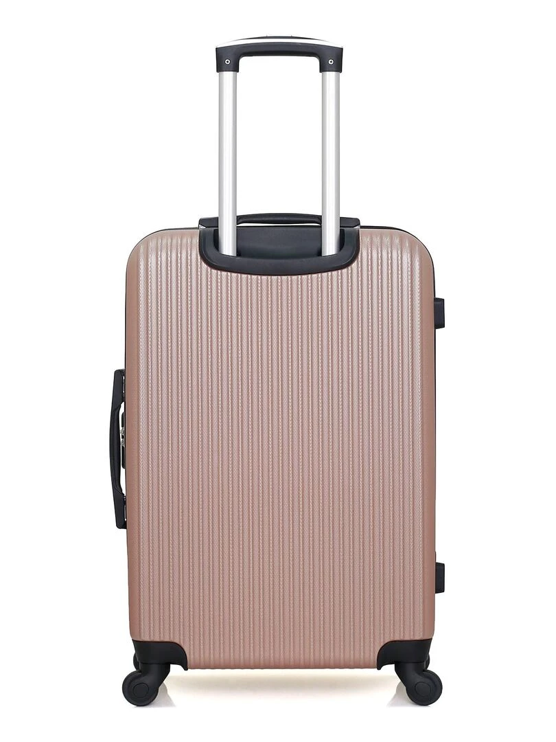 SINEQUANONE   VALISE M RHEA   Rose