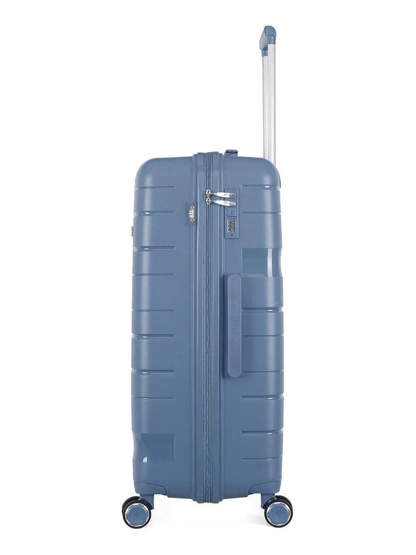 SET DE 4 PEGASE C   Bleu